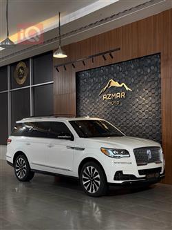 لينكولن نافيجيتور